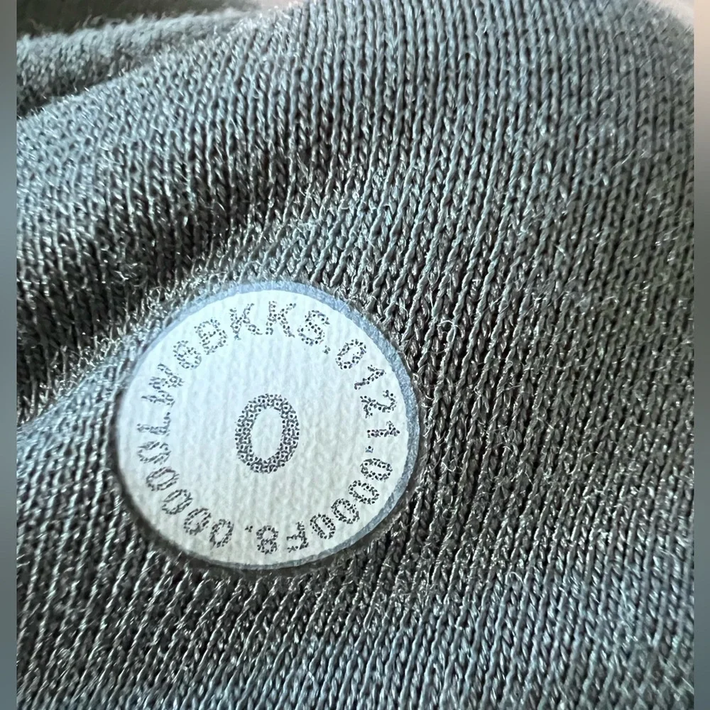 Lululemon Align High Rise Crop with Pockets-‎ size 0